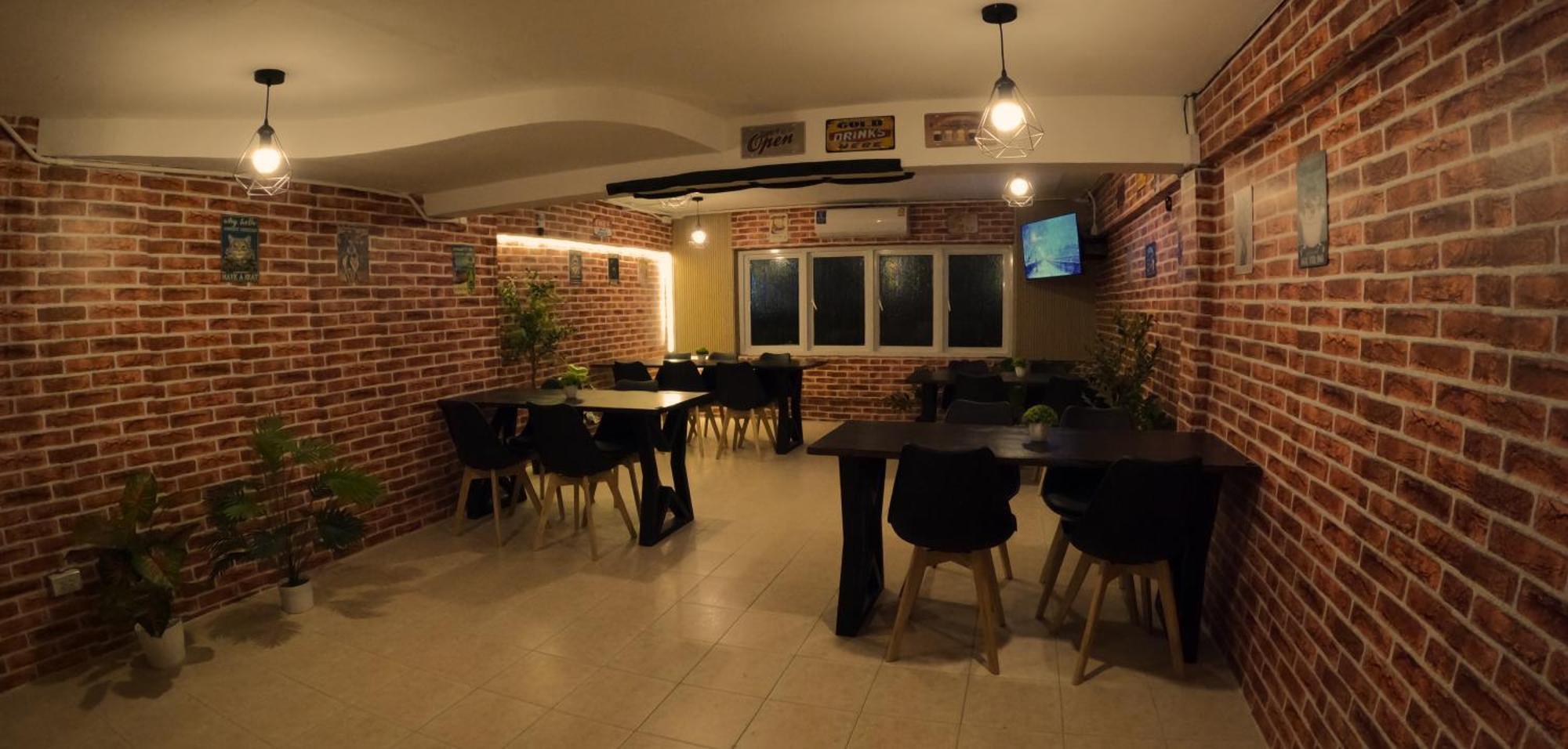 Kpop Hostel Karon Eksteriør billede